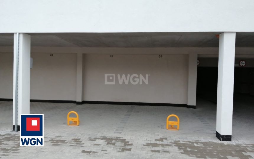 Ełk, 1 000 zł, 26.04 m2, z balkonem miniaturka 6