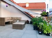 Loftowy apartament z tarasem - Osielsko miniaturka 11