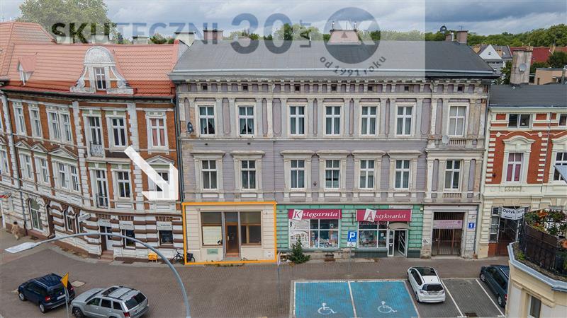 Obiekt - Koszalin - zdjęcie 1