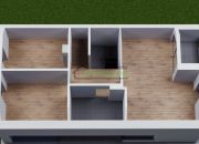 Mystków, 810 000 zł, 133 m2, wolnostojący miniaturka 3