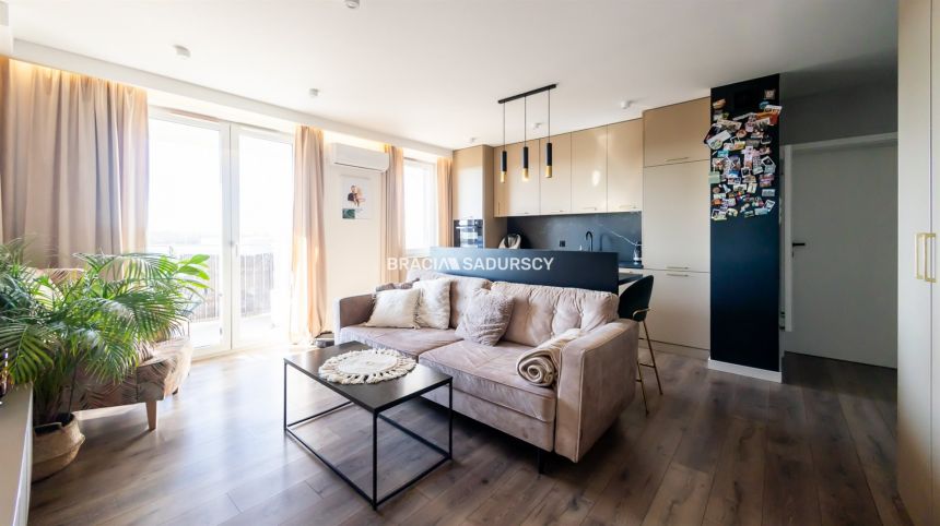Bardzo stylowe mieszkanie przy ul. Domagały miniaturka 11