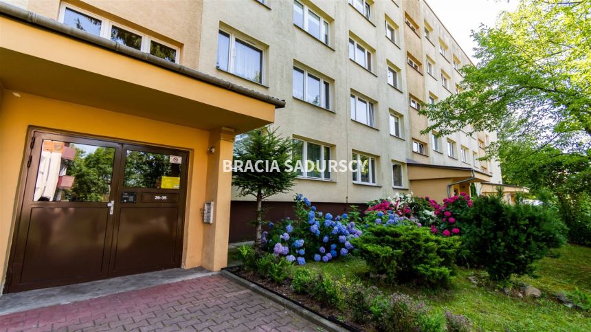 3-POKOJOWE MIESZKANIE DO WYNAJĘCIA WOLA DUCHACKA miniaturka 29