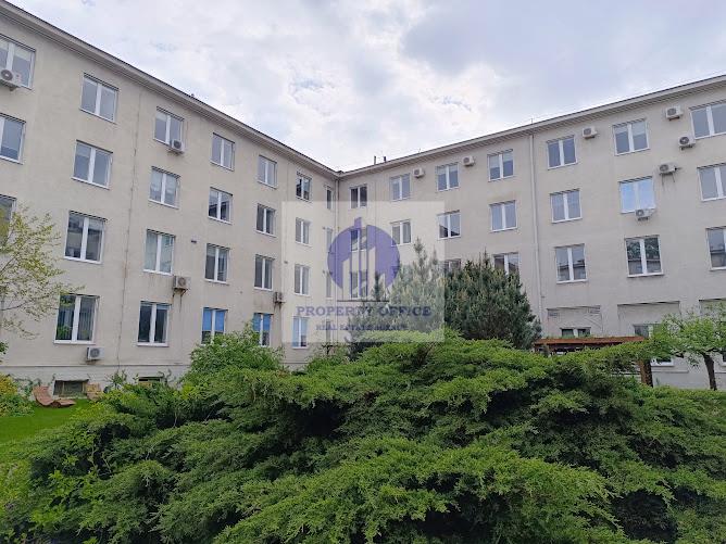 Praga Północ: biuro 50 m2 miniaturka 3