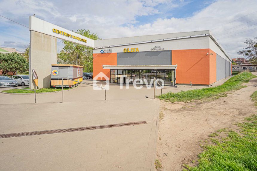 Gdańsk Zaspa 2 200 zł 20 m2 miniaturka 6