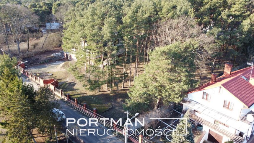 Piękna działka budowlana, wszytskie media. miniaturka 10