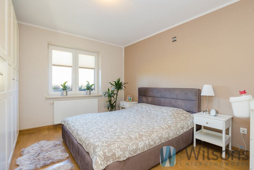 Wójtówka, 1 290 000 zł, 179.6 m2, centralne ogrzewanie miniaturka 12