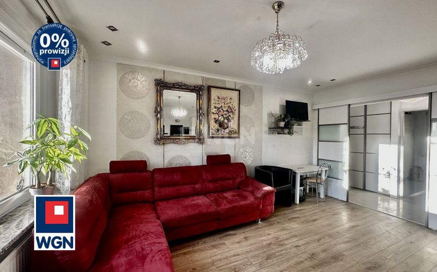 Słupsk, 295 000 zł, 36.4 m2, aneks kuchenny - zdjęcie 1