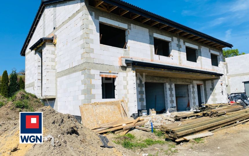 Jaworzno, 529 000 zł, 141.04 m2, z pustaka miniaturka 3