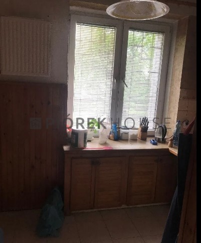 1-pokojowe mieszkanie Mokotów ul. Górska miniaturka 12