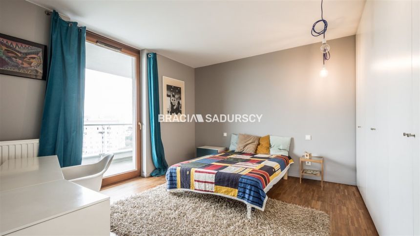Kraków Stara Krowodrza, 919 000 zł, 44 m2, stan bardzo dobry miniaturka 35