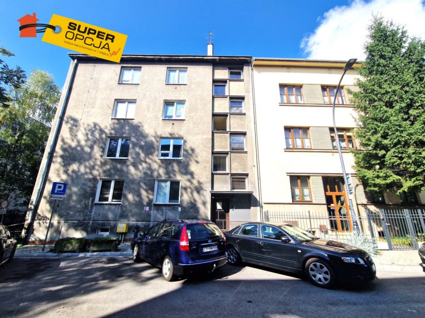 Kraków Krowodrza 1 000 zł 20 m2 miniaturka 7