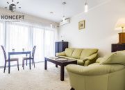 Komfortowy 2-pok. apartament przy Pl. Bema miniaturka 1