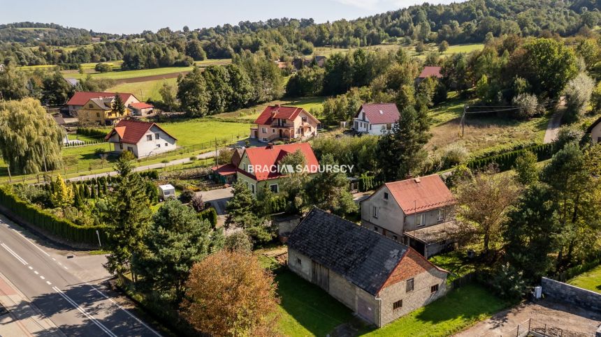 Dom w atrakcyjnej Cenie - Stradomka Gm. Bochnia! miniaturka 26