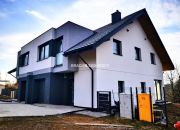 Bosutów/Zielonki Dom Bliźniak 149m2 na działce 3a miniaturka 5