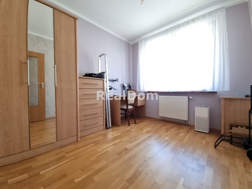 3-pokoje Kraków os. Europejskie Kraków Ruczaj miniaturka 8