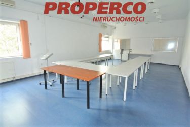 Biuro z salą konferencyjną 304m2, Raszyn