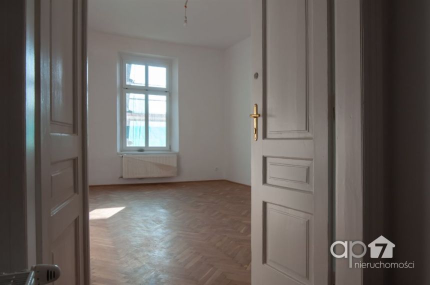 Wyjątkowy apartament na krakowskim Kaziemierzu 3 p miniaturka 10