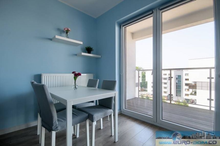 Poznań Winogrady, 2 100 zł, 42 m2, umeblowane miniaturka 6
