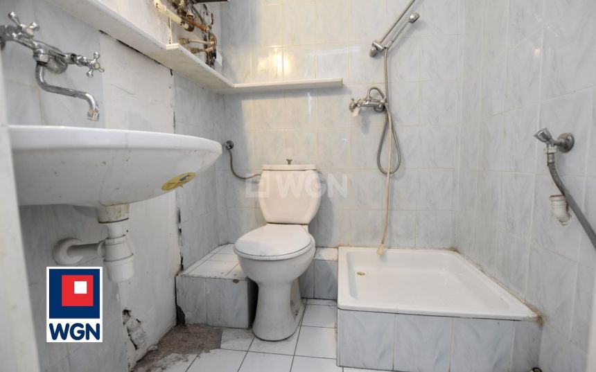 Inowrocław Osiedle Nowe, 169 000 zł, 28.84 m2, kuchnia z oknem miniaturka 10