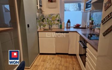 Szprotawa, 1 600 zł, 45 m2, kuchnia z oknem