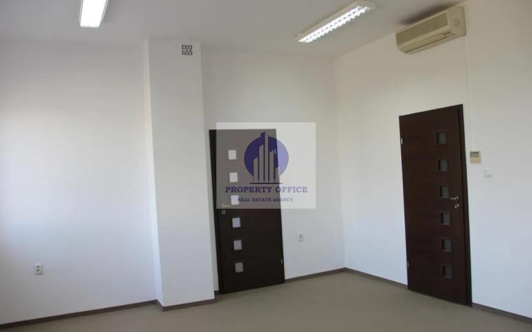 Wola: biuro 54,50 m2 miniaturka 6