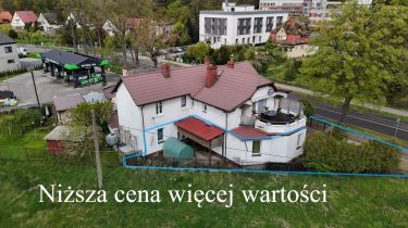 Parter domu Goleniów na sprzedaż ok 130 m2