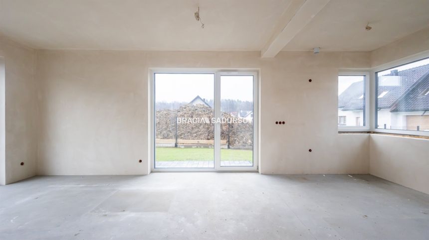 Dom w stanie deweloperskim, gotowy do zakupu miniaturka 13