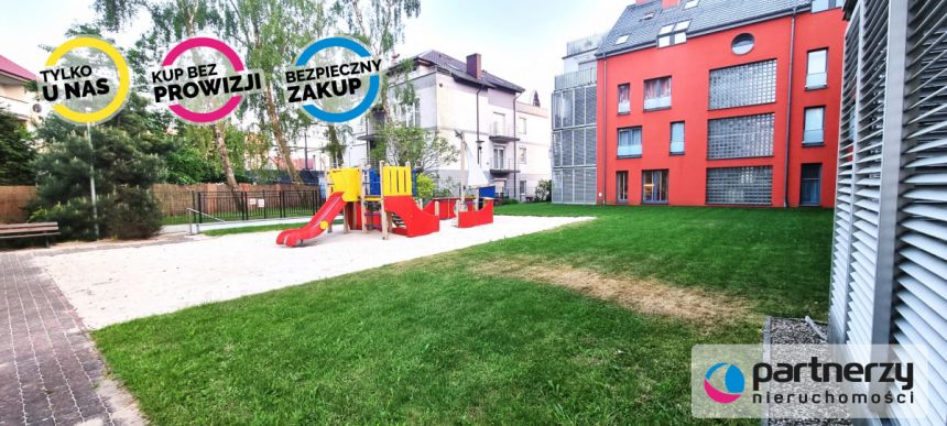Władysławowo, 1 975 000 zł, 113.92 m2, z parkingiem podziemnym miniaturka 25