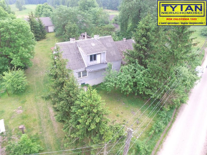 Stepna-Michałki, 320 000 zł, 100 m2, z pustaków miniaturka 2