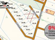 Miroszowice, 150 000 zł, 10 ar, droga dojazdowa asfaltowa miniaturka 3