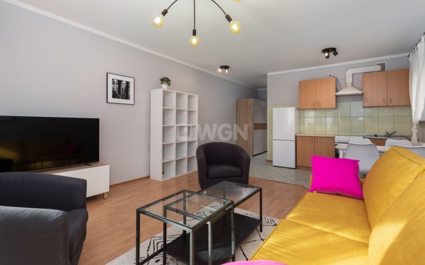 Szczecin Centrum, 1 650 zł, 36.35 m2, parter/5 miniaturka 2