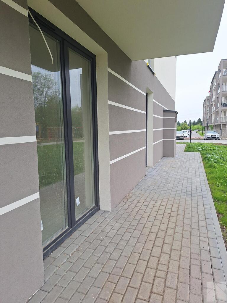Mieszkanie na nowym osiedlu, wykończone parter miniaturka 13