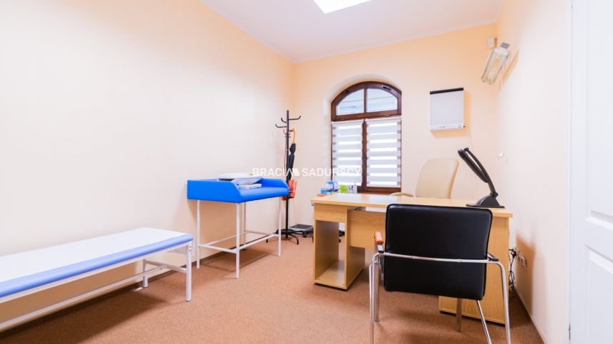 Atrakcyjny lokal w pobliżu Ronda Mogilskiego miniaturka 14