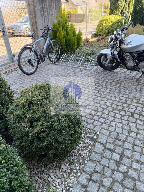 Włochy: wiata magzynowa 20m2 miniaturka 5