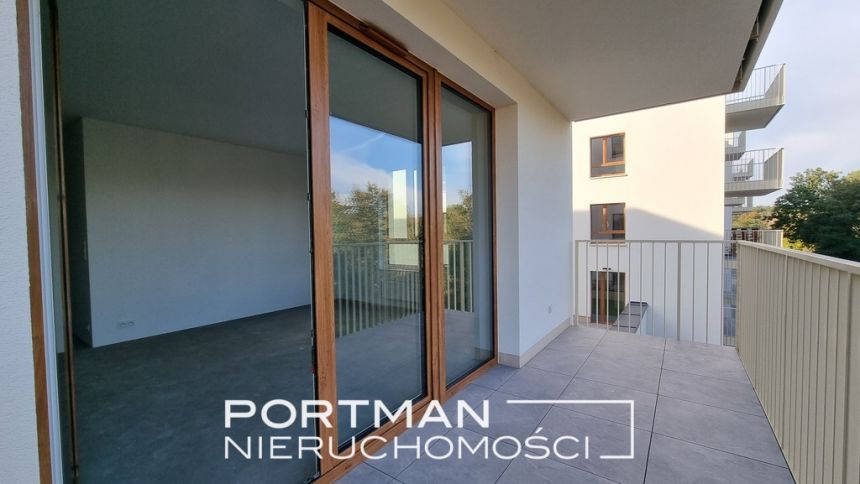 Przystanek Międzylesie  3 pok. 68,2m2 do wykończen miniaturka 8