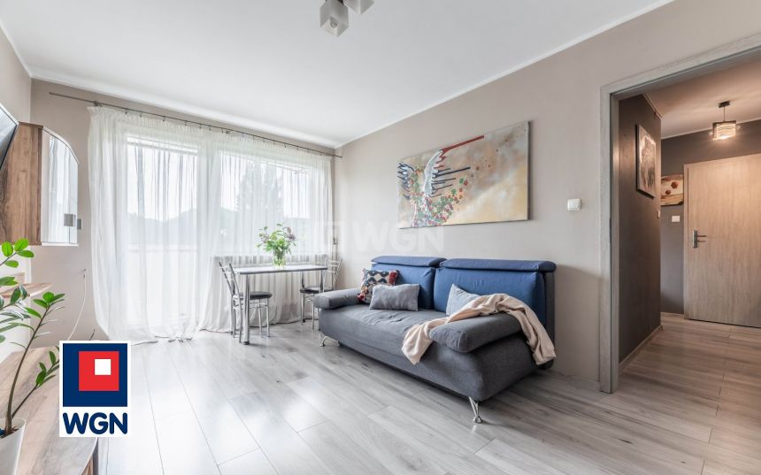 Gdynia Leszczynki, 439 000 zł, 38.7 m2, stan dobry miniaturka 1