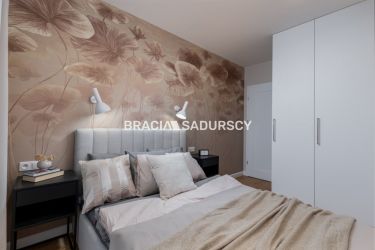 Gotowy Apartament typu LUX 4 pok Górka Narodowa