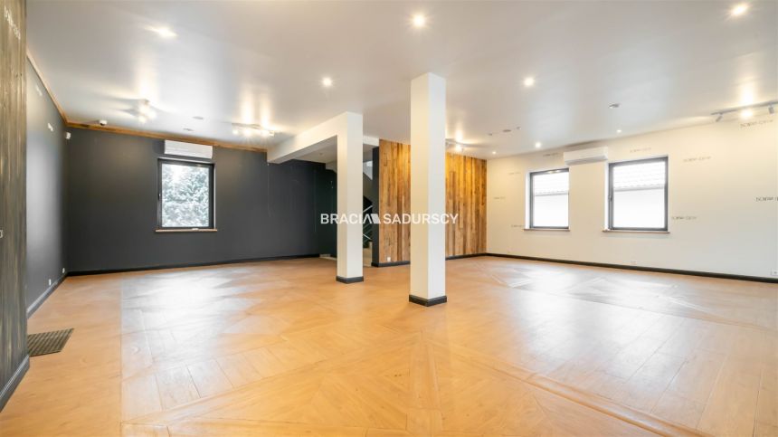 Lokal użytkowy- 340m2, rejon ul. Zakopiańskiej miniaturka 2