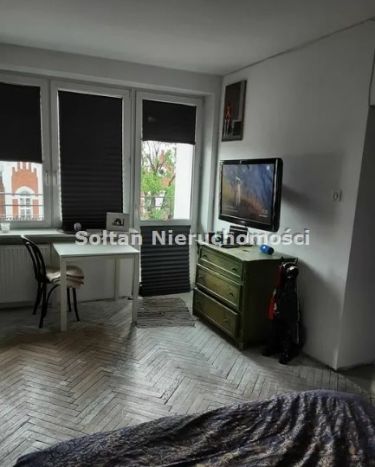 Warszawa Mokotów, 720 000 zł, 37.54 m2, pietro 5