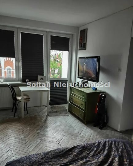 Warszawa Mokotów, 720 000 zł, 37.54 m2, pietro 5 - zdjęcie 1