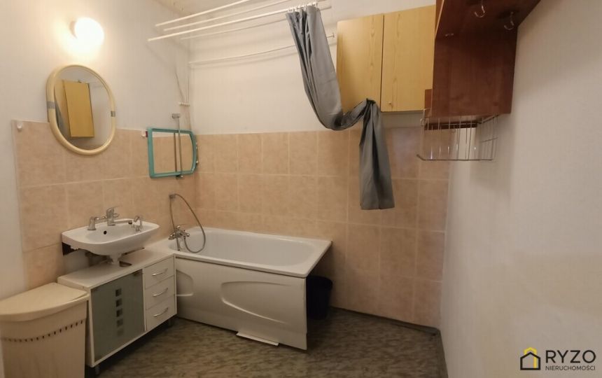 Duża Kawalerka blisko Uniwersytetu Szczecińskiego miniaturka 10