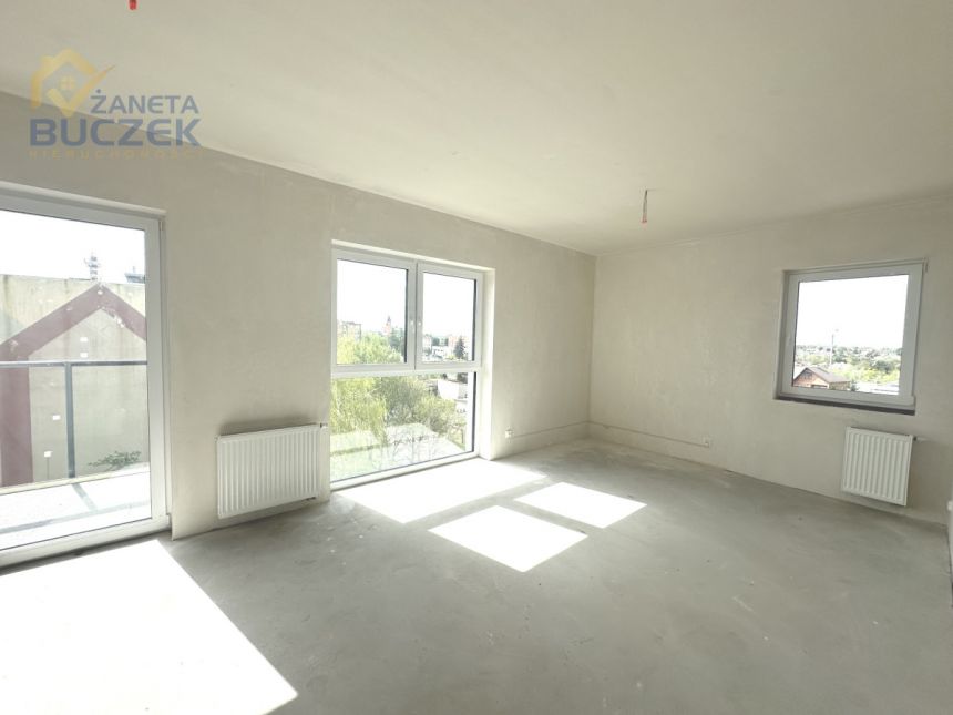 Sochaczew, 522 000 zł, 69.6 m2, M3 miniaturka 2