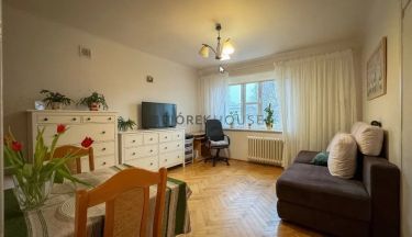 2 pokojowe mieszkanie  ul. Nowolipki Śródmieście