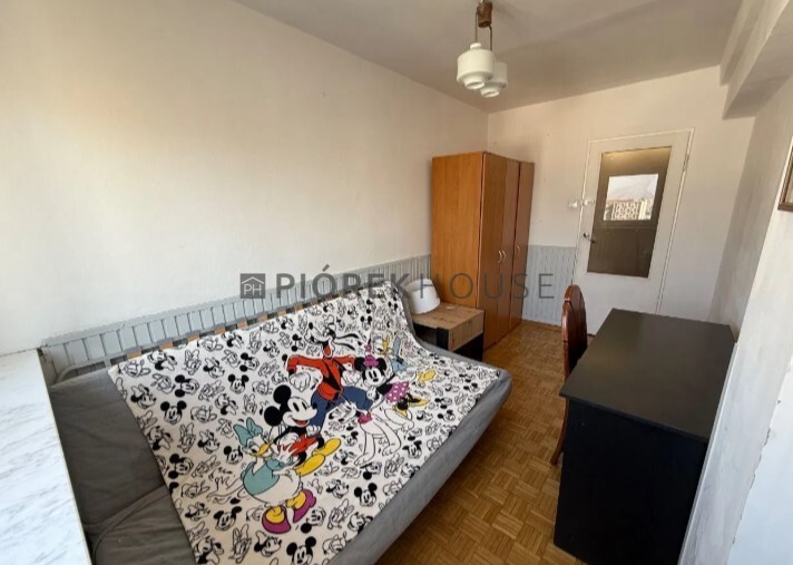 3-pokojowe mieszkanie na Woli miniaturka 5