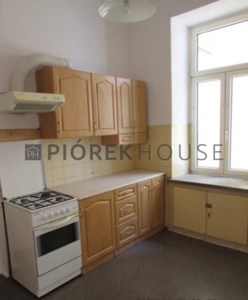 3-pokojowe mieszkanie na Pradze-Północ - zdjęcie 1