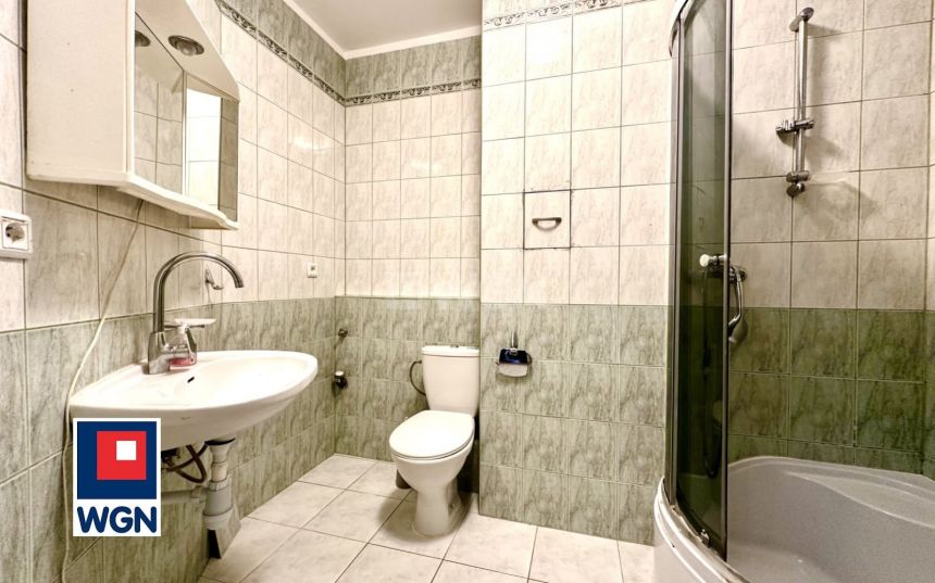 Wrocław, 2 000 zł, 70.2 m2, kuchnia z oknem miniaturka 9