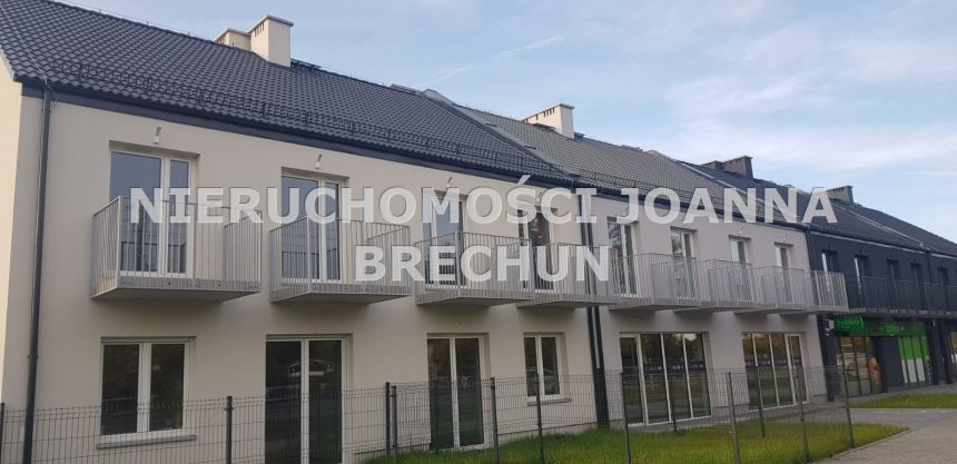 Wrocław Krzyki, 399 999 zł, 46 m2, z balkonem - zdjęcie 1