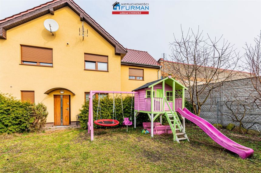 Na sprzedaż kamienica w Rogoźnie miniaturka 24