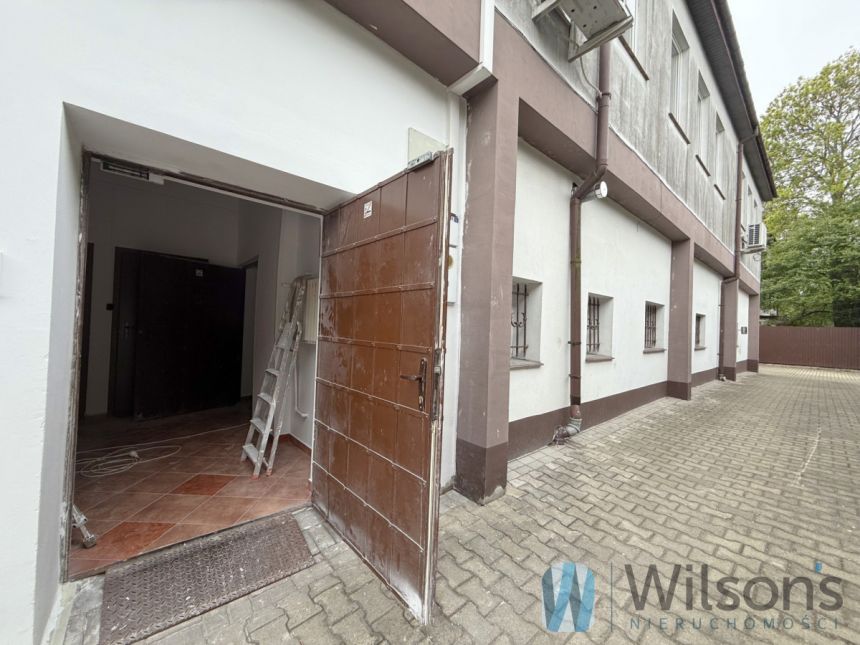 Warszawa Ursus, 8 000 zł, 186 m2, z pustaka miniaturka 17