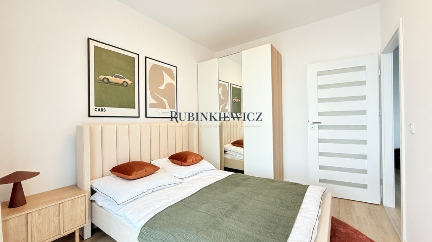KROCHMALNA 61 - KLIMATYZOWANY APARTAMENT 11 PIĘTRO miniaturka 12